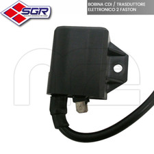 Bobina elettronica cdi - cdi, italjet