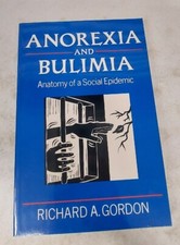 Anorexia and Bulimia by