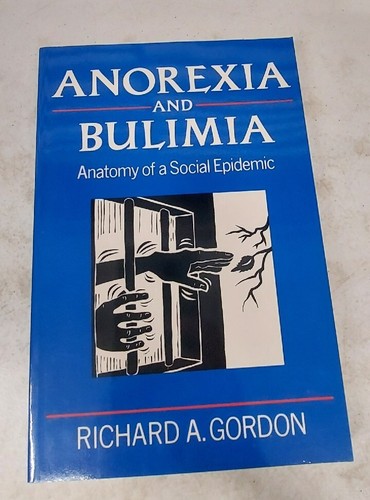 Anorexia and bulimia - anorexia,