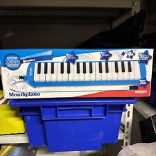 Diamonica Bontempi | Strumento musicale a fiato Mouthpiano With 32 Keys
