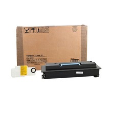 OLIVETTI B0381 XB0381 TONER ORIGINALE BK NERO 34000 pagine