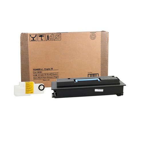 Olivetti b0381 xb0381 toner - xb0381,