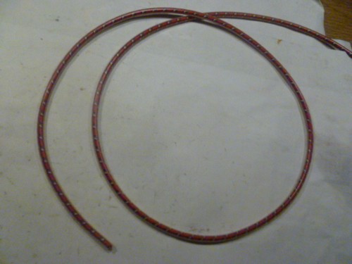 Cavo accensione ducati - accensione,