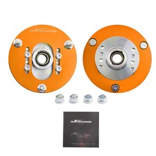 Piastre Camber for BMW 3