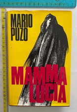 Mario puzo mamma - mario,