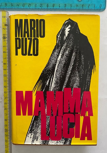 Mario puzo mamma lucia - mario,