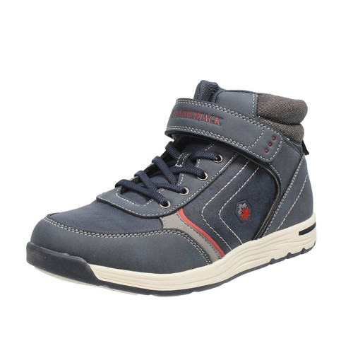 Lumberjack colby sneakers - lumberjack,