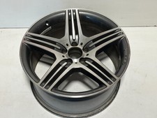Cerchio AMG Mercedes Benz SL