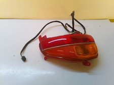 SUZUKI BURGMAN 650 2006-2012