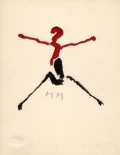 Fotolitografia Marino Marini