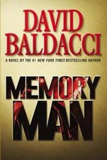 Memory Man (Amos Decker ) -