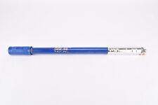 Pompa bici NOS Blu Silca