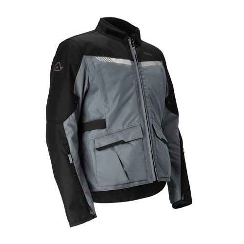 Giacca moto donna acerbis - giacca,