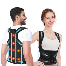 Correttore Posturale Spalle, 8