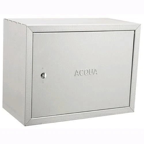 Contenitore per contatore - contenitore,