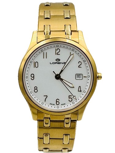 Orologio lorenz theatro swiss - lorenz,