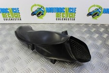 Condotto carena anteriore