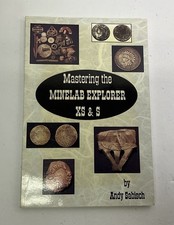 VTG “Mastering the Minelab