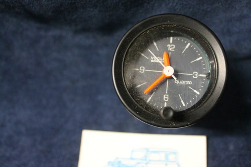 Orologio veglia cruscotto - veglia,