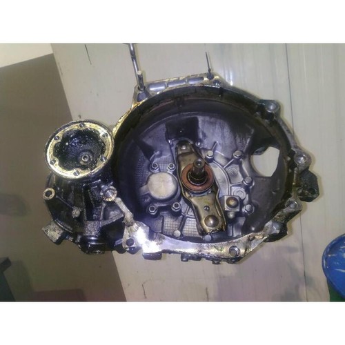 Cambio compl volkswagen golf - cambio,