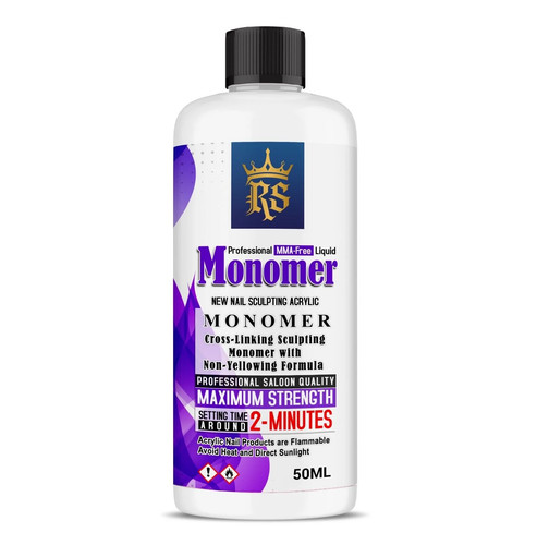 Monomero liquido acrilico - monomero,