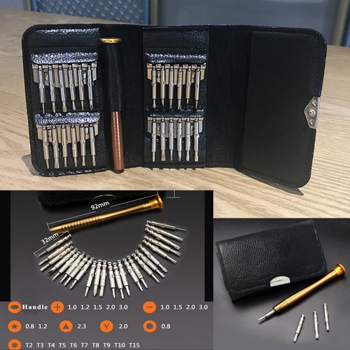 Kit attrezzi riparazione