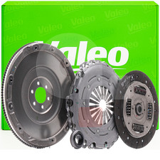 Kit Frizione 4 Pz Valeo
