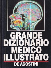 GRANDE DIZIONARIO MEDICO