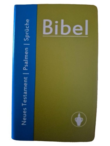 Bibbia nuovo testamento salmi - testamento,