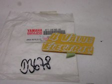 Adesivi 4PT-24162-40 D3678