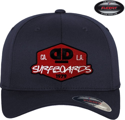 Cappellino flexfit dope deep - dope,