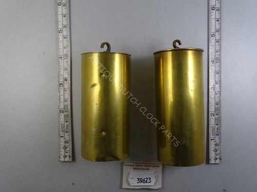 Antico set pesi gustav - set,