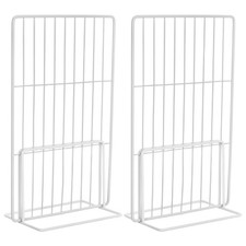  2 Pcs Divisori Per Congelatori Pozzetto Surgelatore Frigoriferi Partizione Del