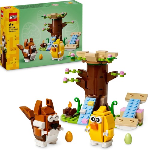 Lego parco giochi degli - lego,