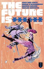 Future 9 rekcah - ******, #9