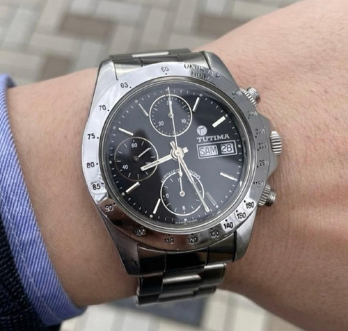 Orologio uomo automatico - uomo,