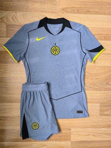 Maglia inter milan - maglia, 3°