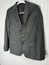 Murano Blazer Uomo Piccolo
