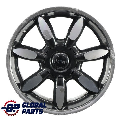 Cerchio mini cooper r50 r56 - mini,