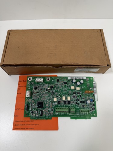 Carrier hk38ea012 oem circuito - oem,
