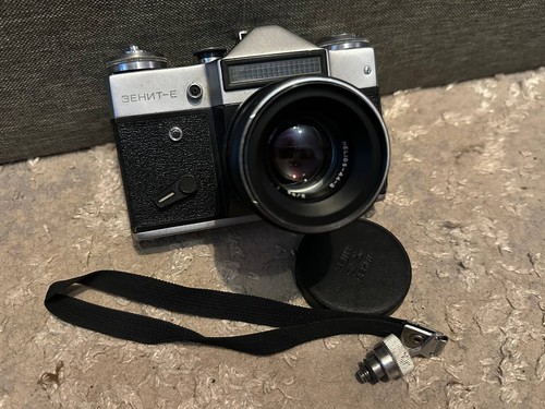 Macchina fotografica epoca - fotografica, d'epoca