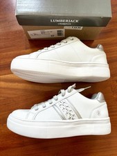 Sneakers Lumberjack scarpe