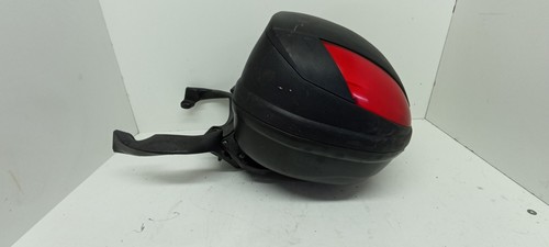 Portapacchi bauletto aprilia - portapacchi,