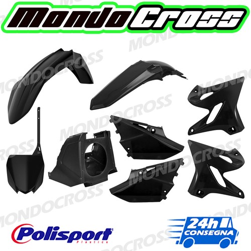 Kit plastiche polisport - kit,