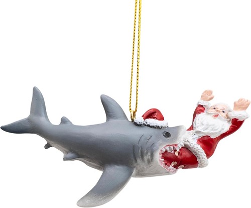 Albero natale attacco - albero,