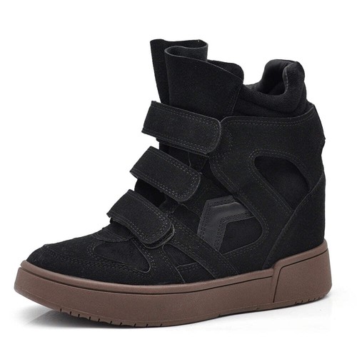 Scarpe donna con zeppa - da,