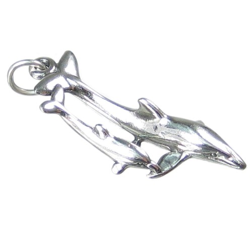 Ciondolo argento sterling - ciondolo,