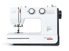 Bernette B 33 By Bernina