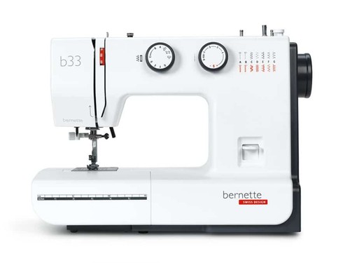 Bernette by bernina - b, 33