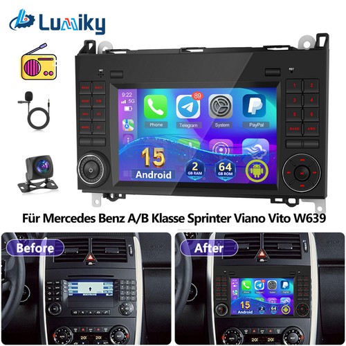 Autoradio android per - android, 15